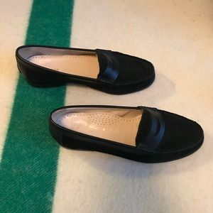 Cole Haan loafers